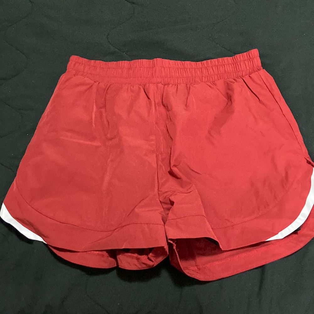 Alphalete shorts